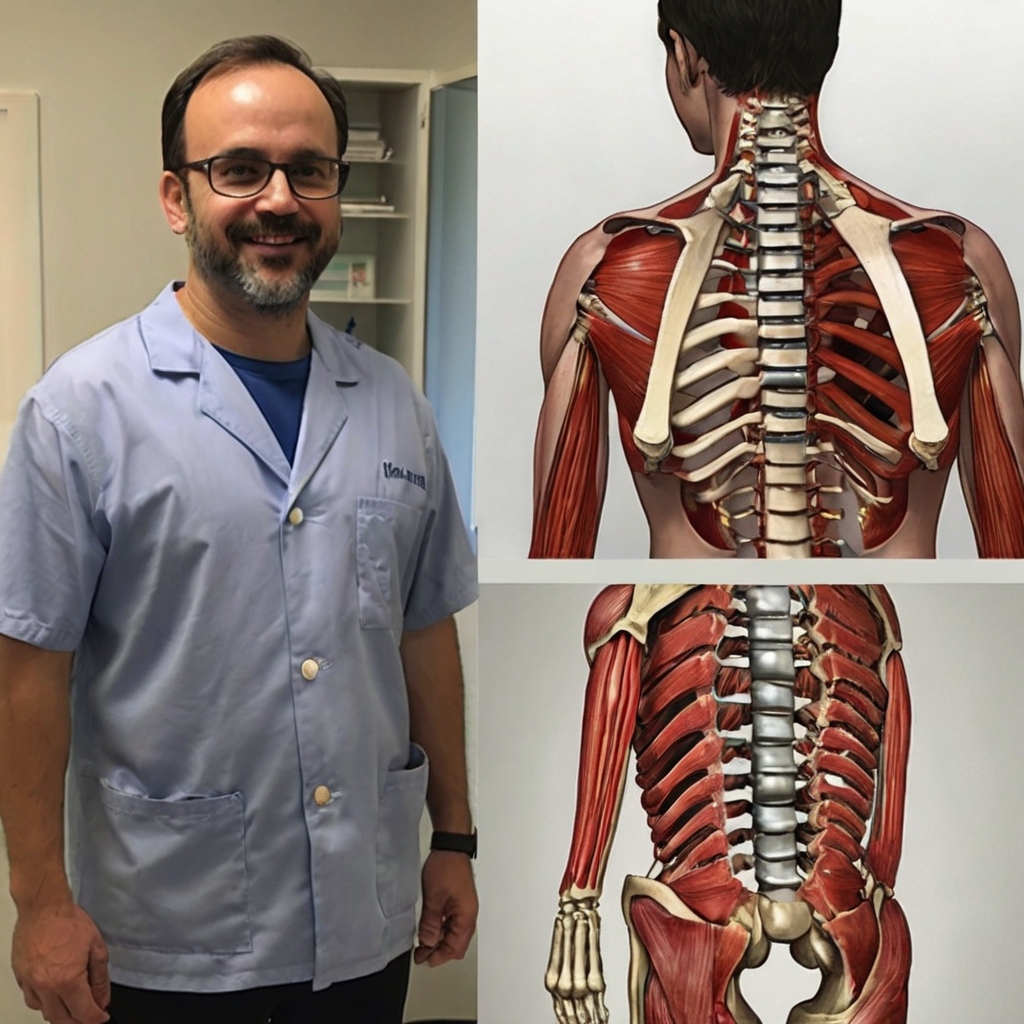 Hip Replacement Surgery